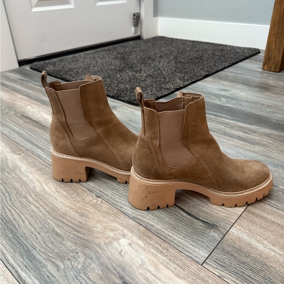 Dolce Vita Halina Bootie - Picture 2 of 6